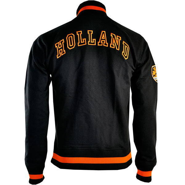 holland retro shirt