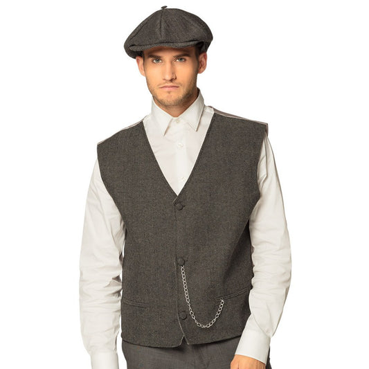 Peaky BLinders outfit