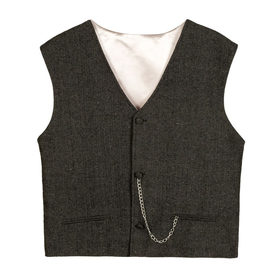 gilet jaren 20