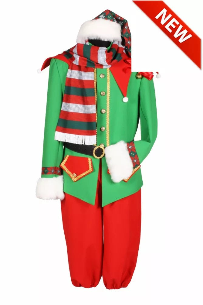 Kerstelf heer polestar