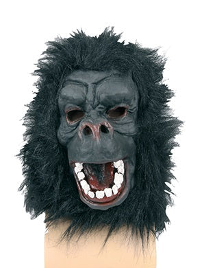 masker aap halloween