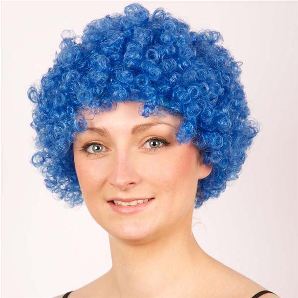 krulpruik blauw