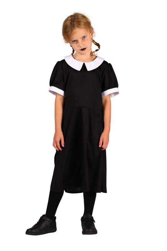 Balck Doll kinderjurk