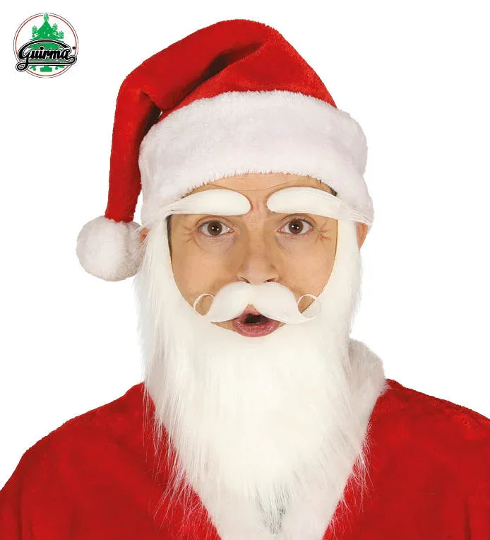 kinder kerstmuts 44cm
