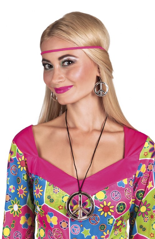 Hippie Peace set