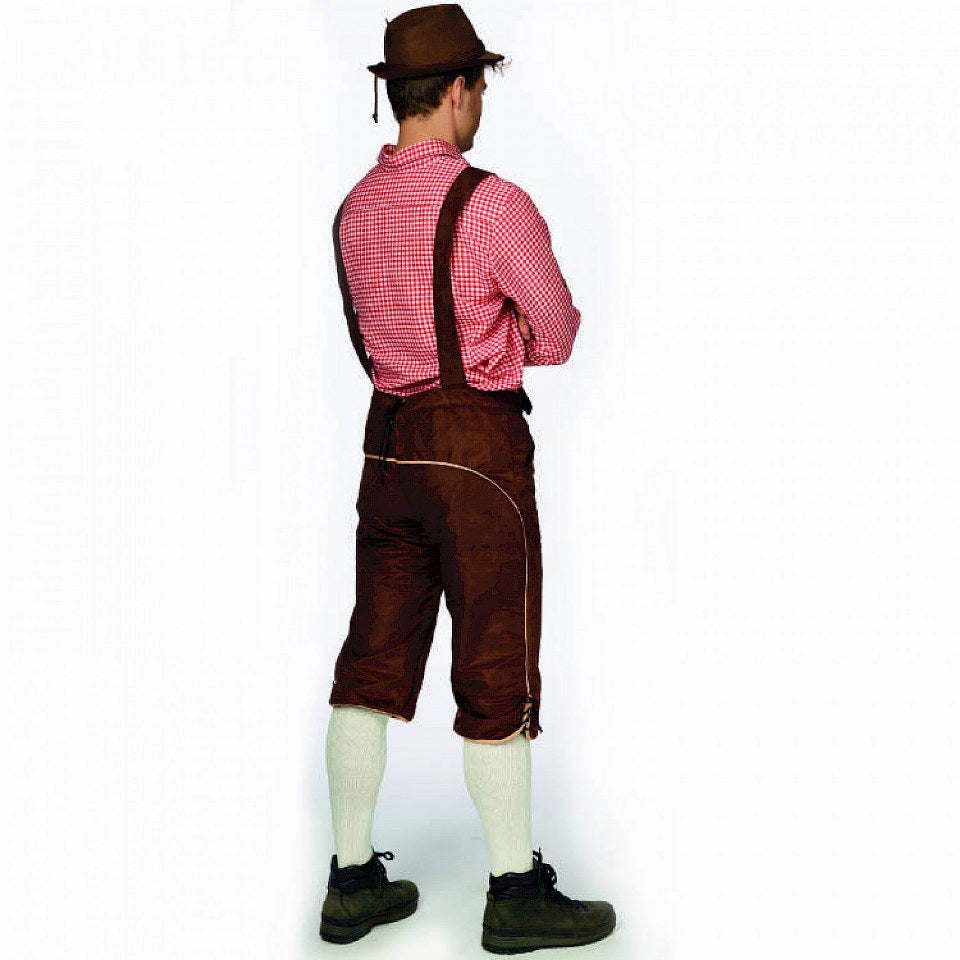 tiroler broek bruik sale