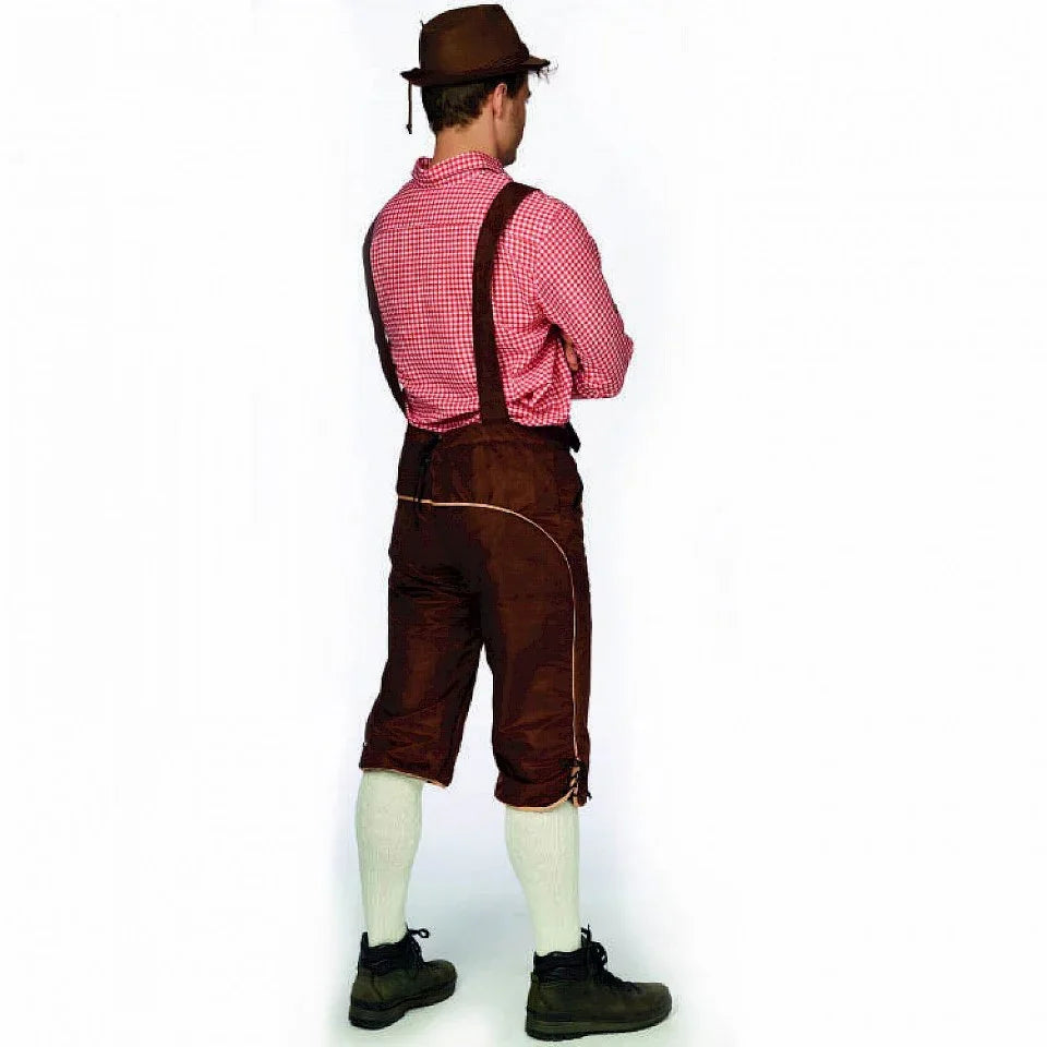 tiroler broek bruik sale