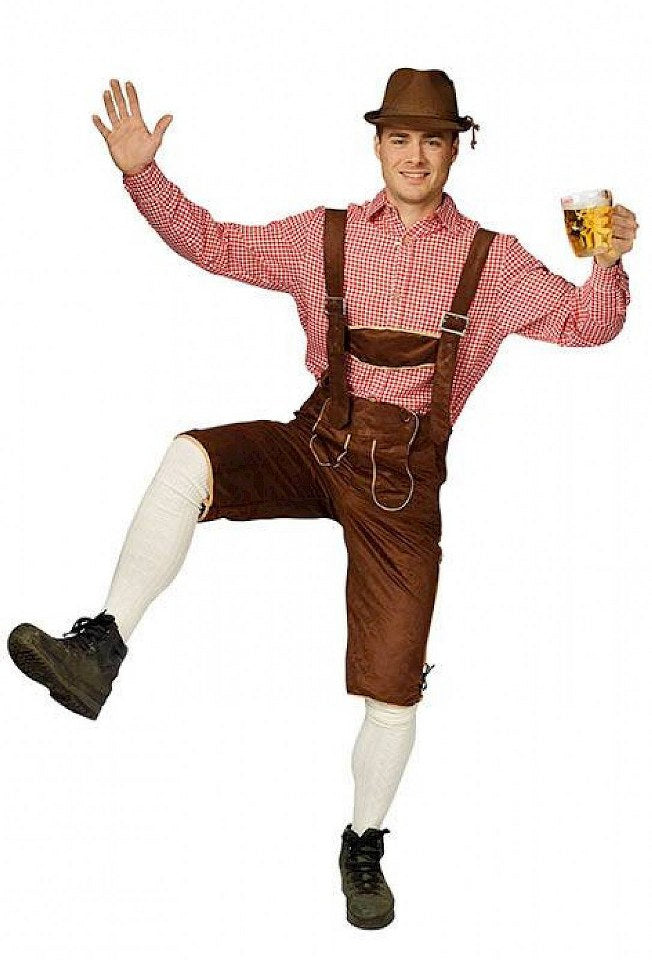tiroler broek anton