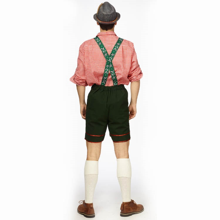 tiroler broek achterkant