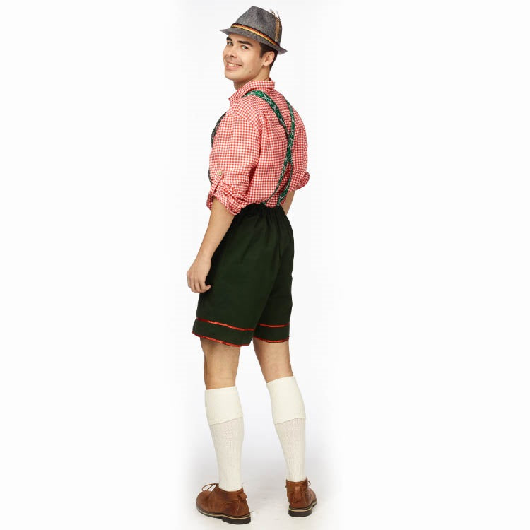 tiroler broek budget