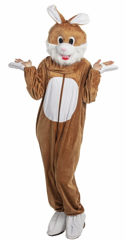 paashaas mascottepak voordelig