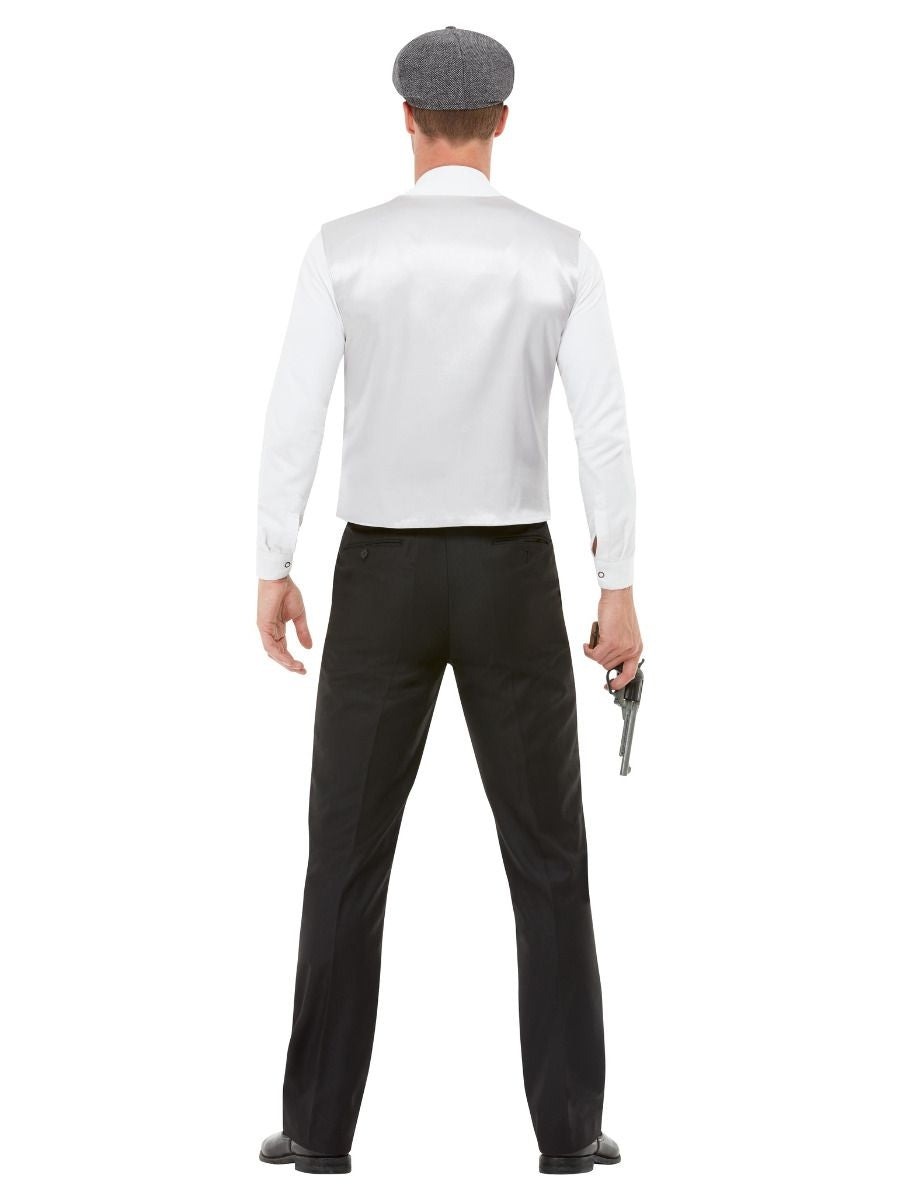 Peaky Blinders jare 20 set