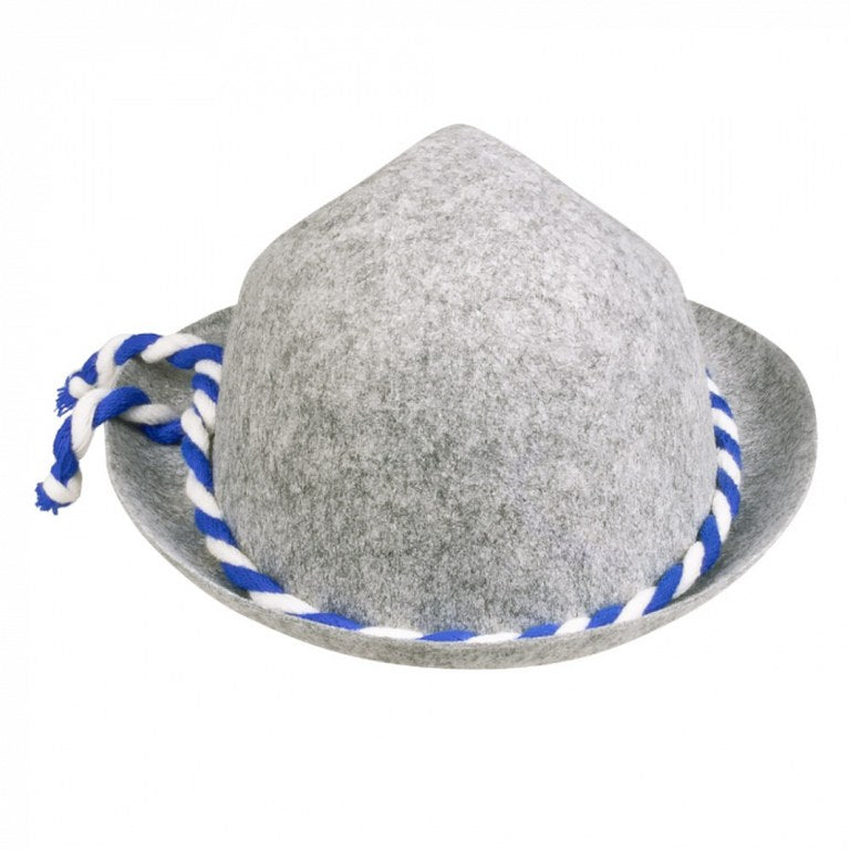 oktoberfeest hoedje aanbieding