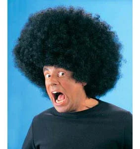 Afropruik groot