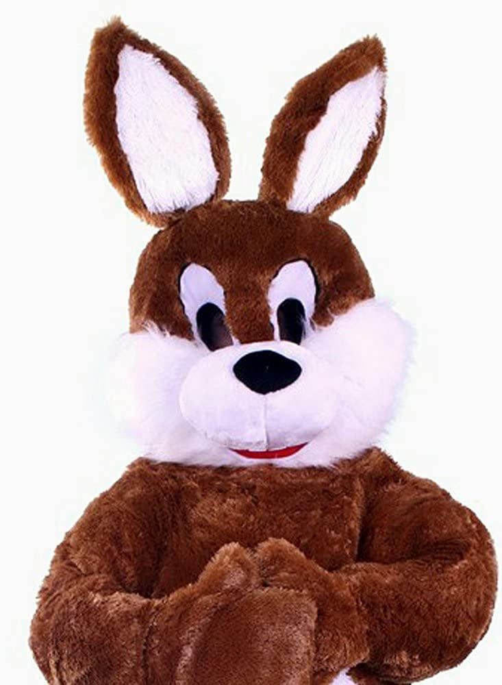 paashaas kostuum luxe