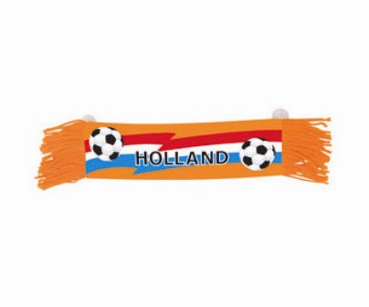 autoshawl oranje