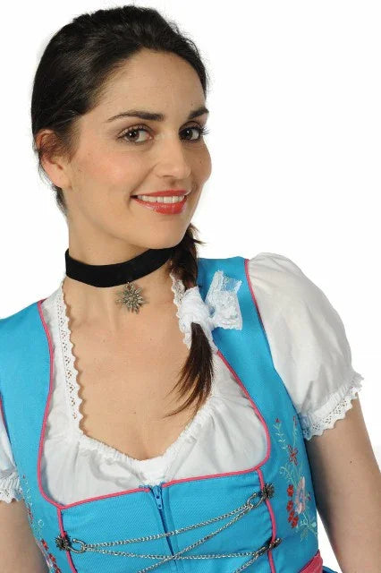 dirndl kniejurk