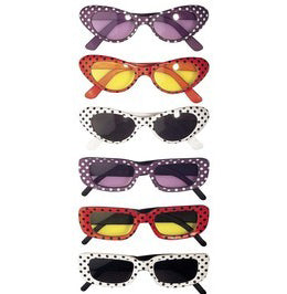 rock & roll bril disco