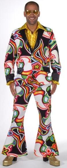 Toppers Disco pak