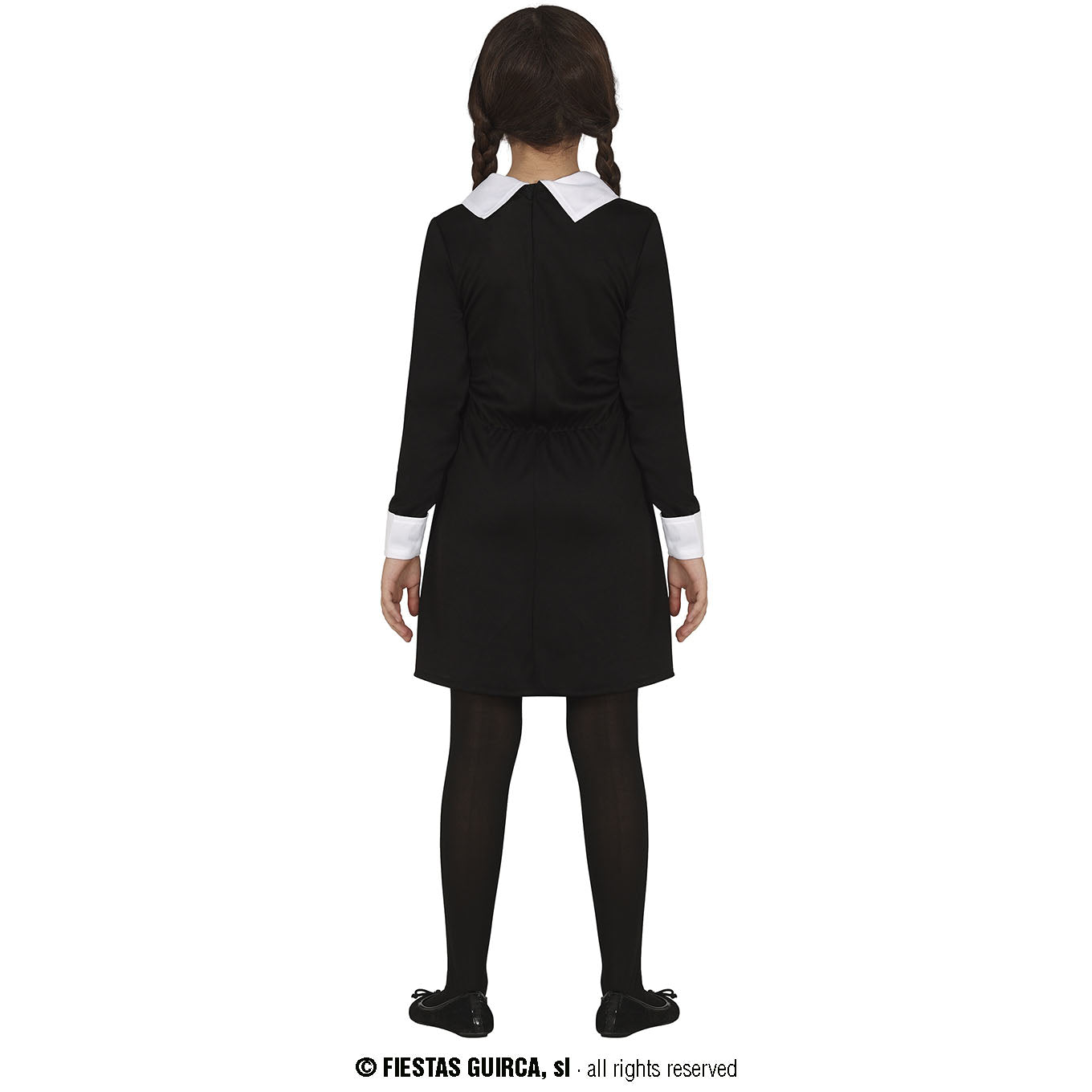 wednesday jurkj voor kinderen