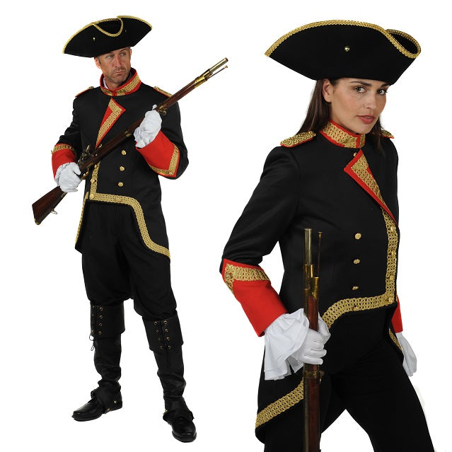 Napoleon jassen