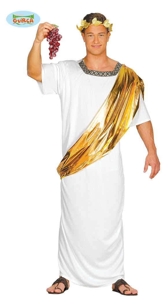 Ceasar Kostuum