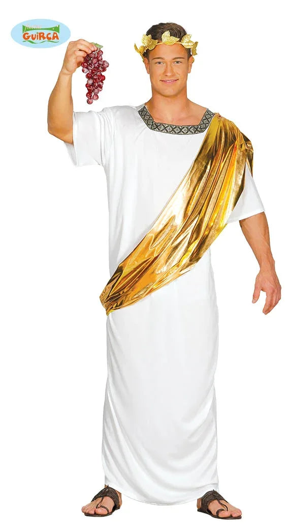 Ceasar Kostuum
