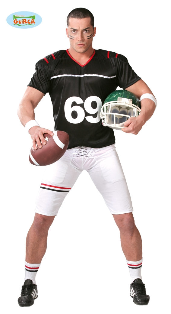 Quarterback pak