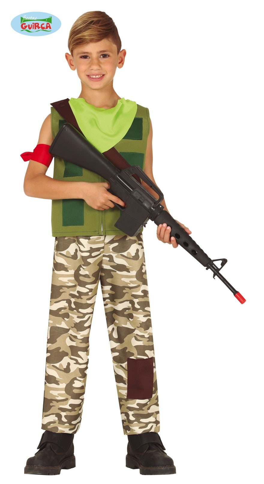 Fortnite Skin Pak voor jongens – feestenkleding