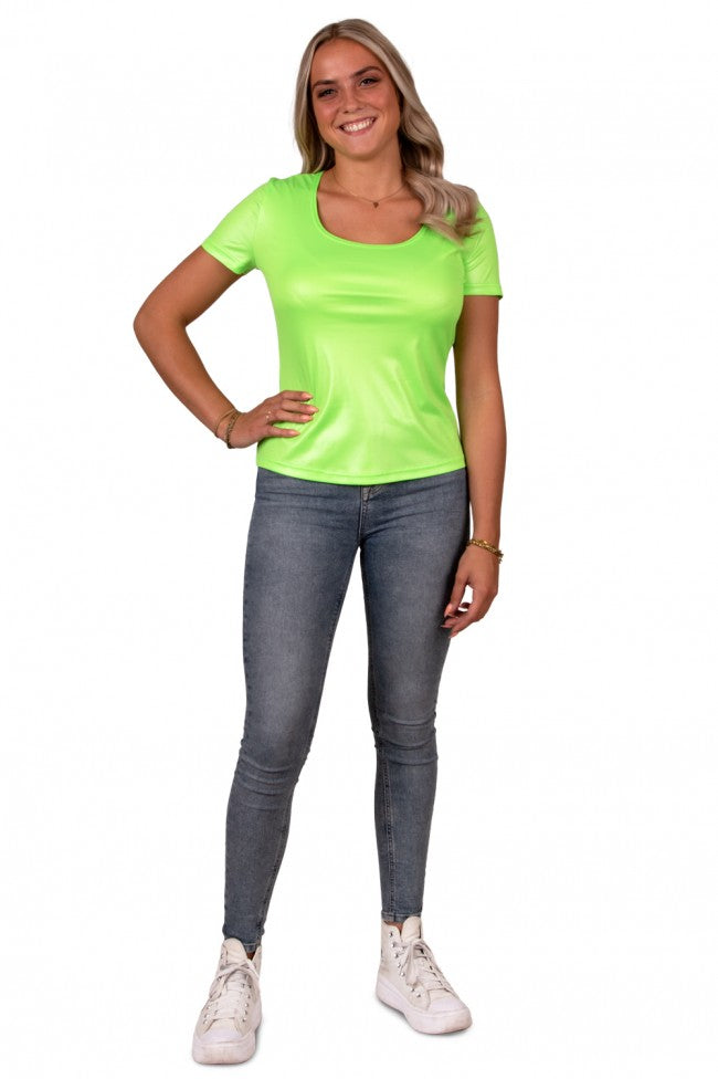 Noen groen dames Shirt