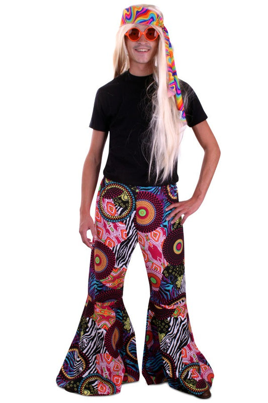 Hippie broek Ibiza