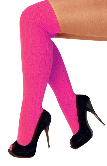 Kousen Neon Pink