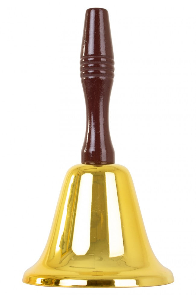 Kerstman Bel 20 cm