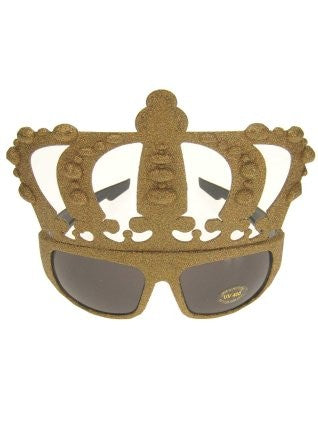 Gouden Toppers bril