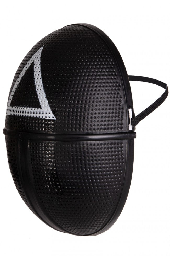 Squid masker triangle