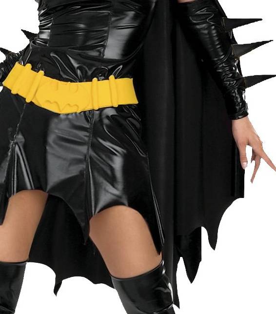 Batgirl sexy pakje