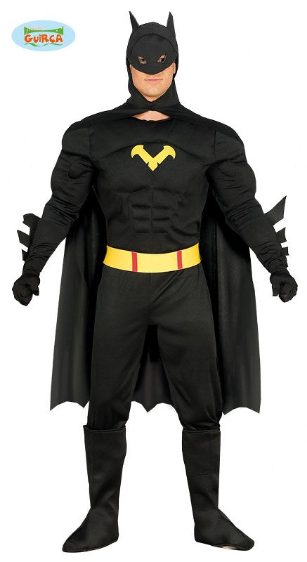 Batman Kostuum met Borstkas