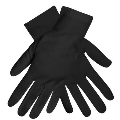 Squid game handschoenen zwart