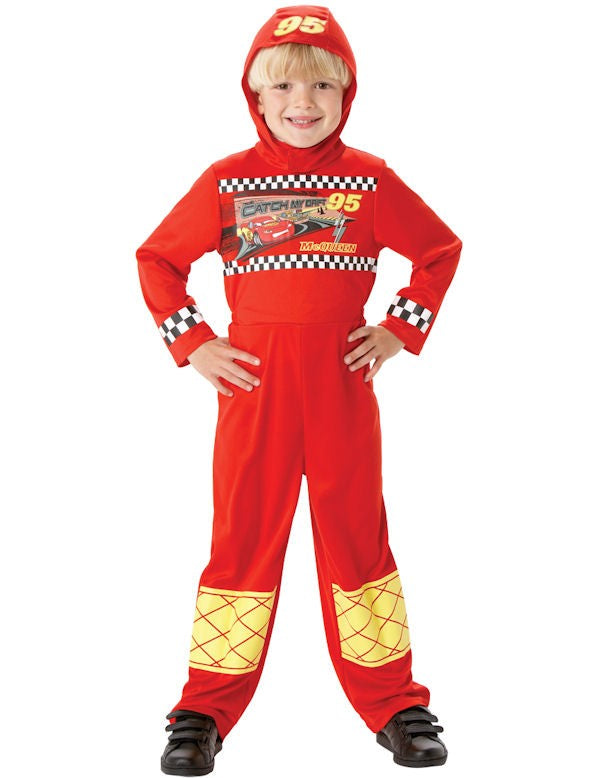 Cars pak kinderen