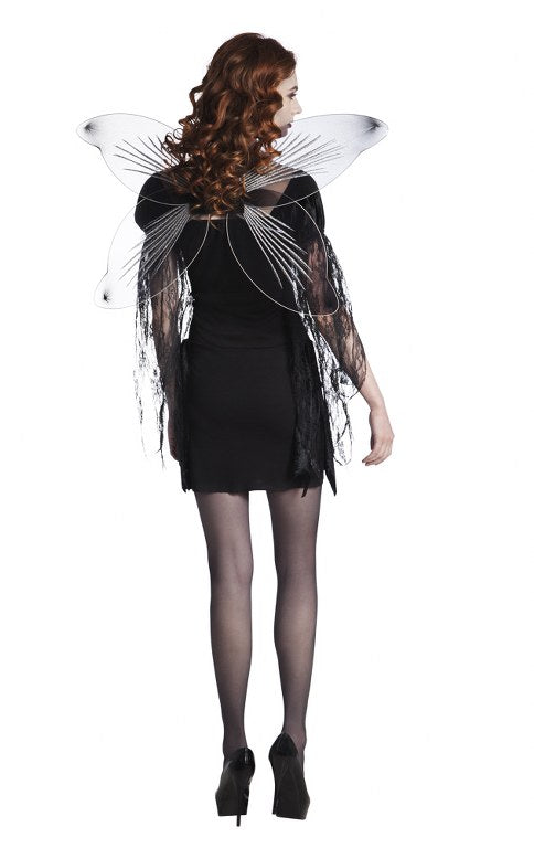 Dark Angel Jurk