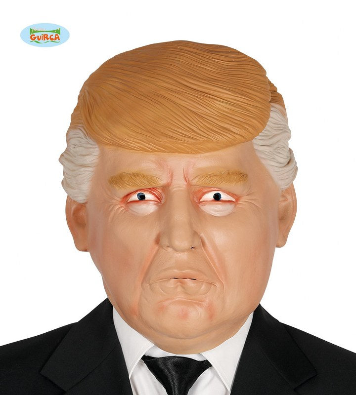 Donald Trump Masker