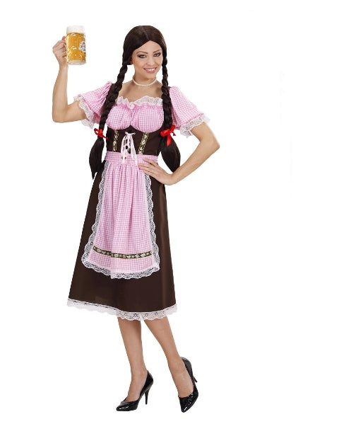 dirndl lang