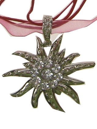 Edelweiss ketting