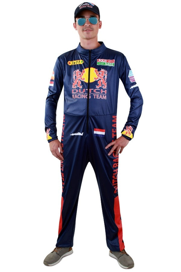 Formule 1 Race overall Heren