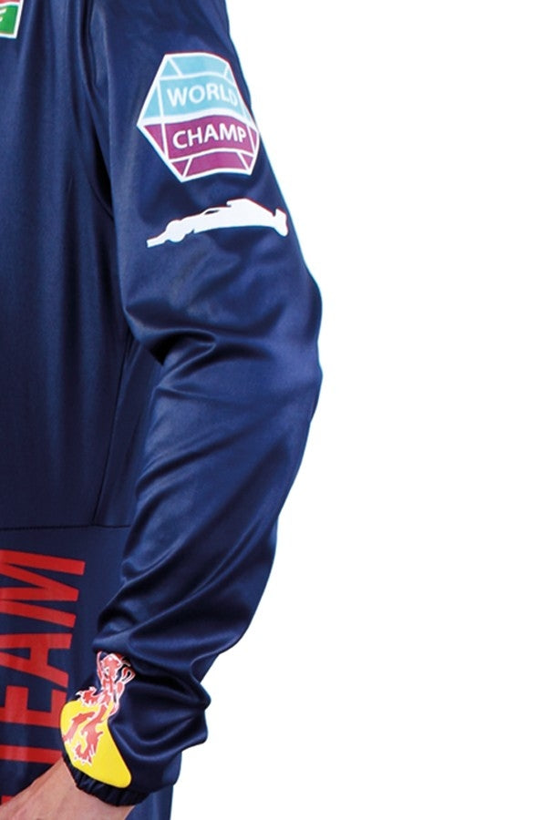 Formule 1 Race overall Heren