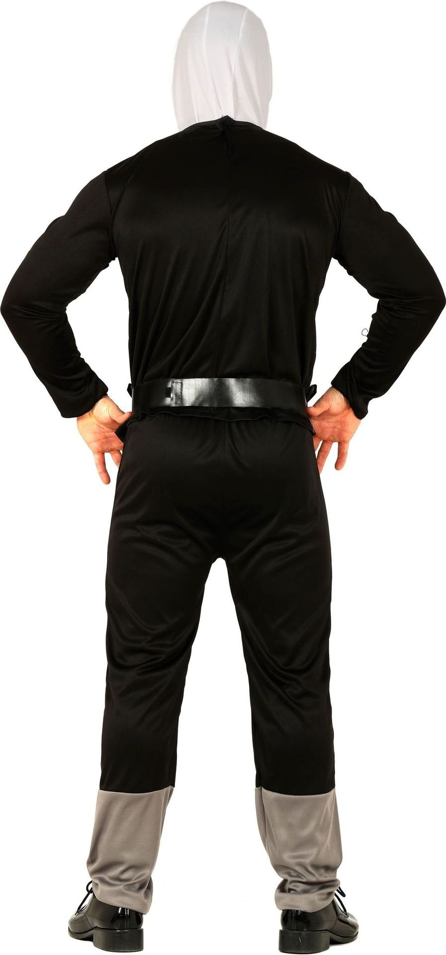 Fortnite Skull trooper skin kostuum