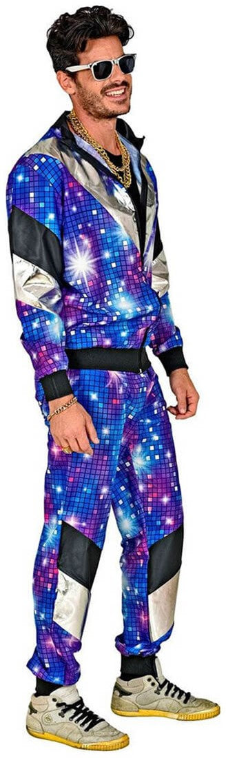 space discoballs pak