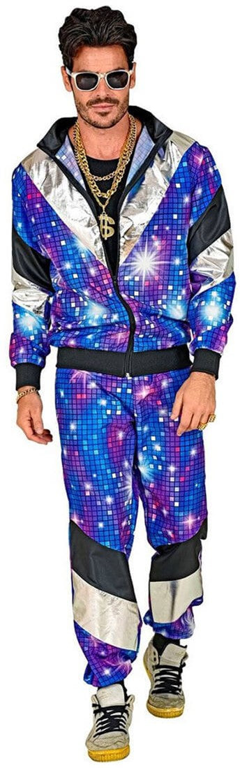 fout disco trainingspak