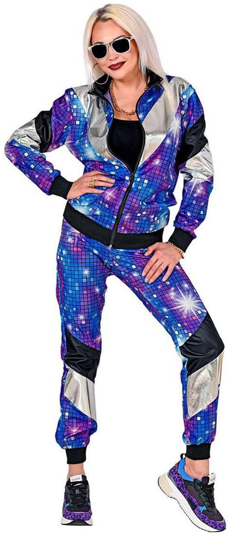 discoballes pak voor dames