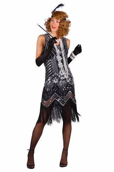 Peaky Blinders Charleston jurk